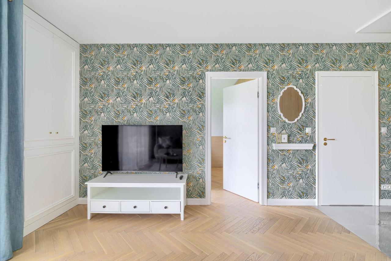 Vilda Point Apartament *