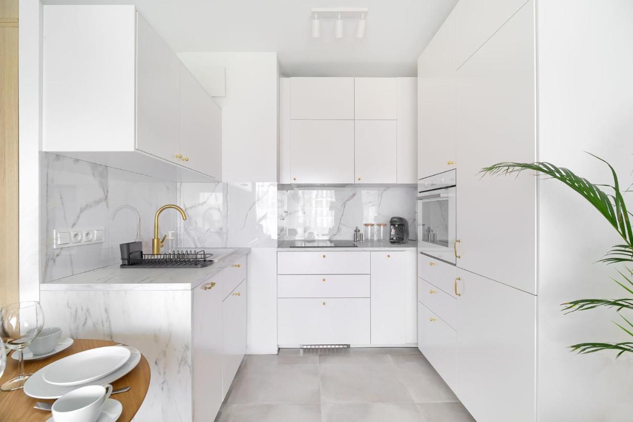 Vilda Point Apartament Poznań