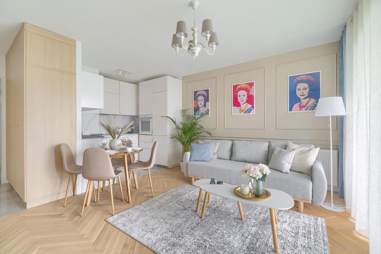 Vilda Point Apartament