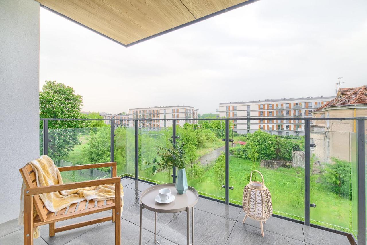 Vilda Point Apartment Poznan