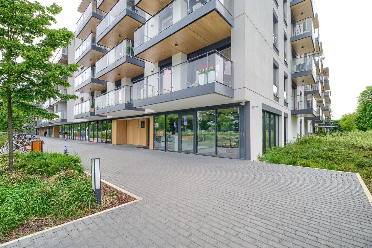 Vilda Point Apartment *