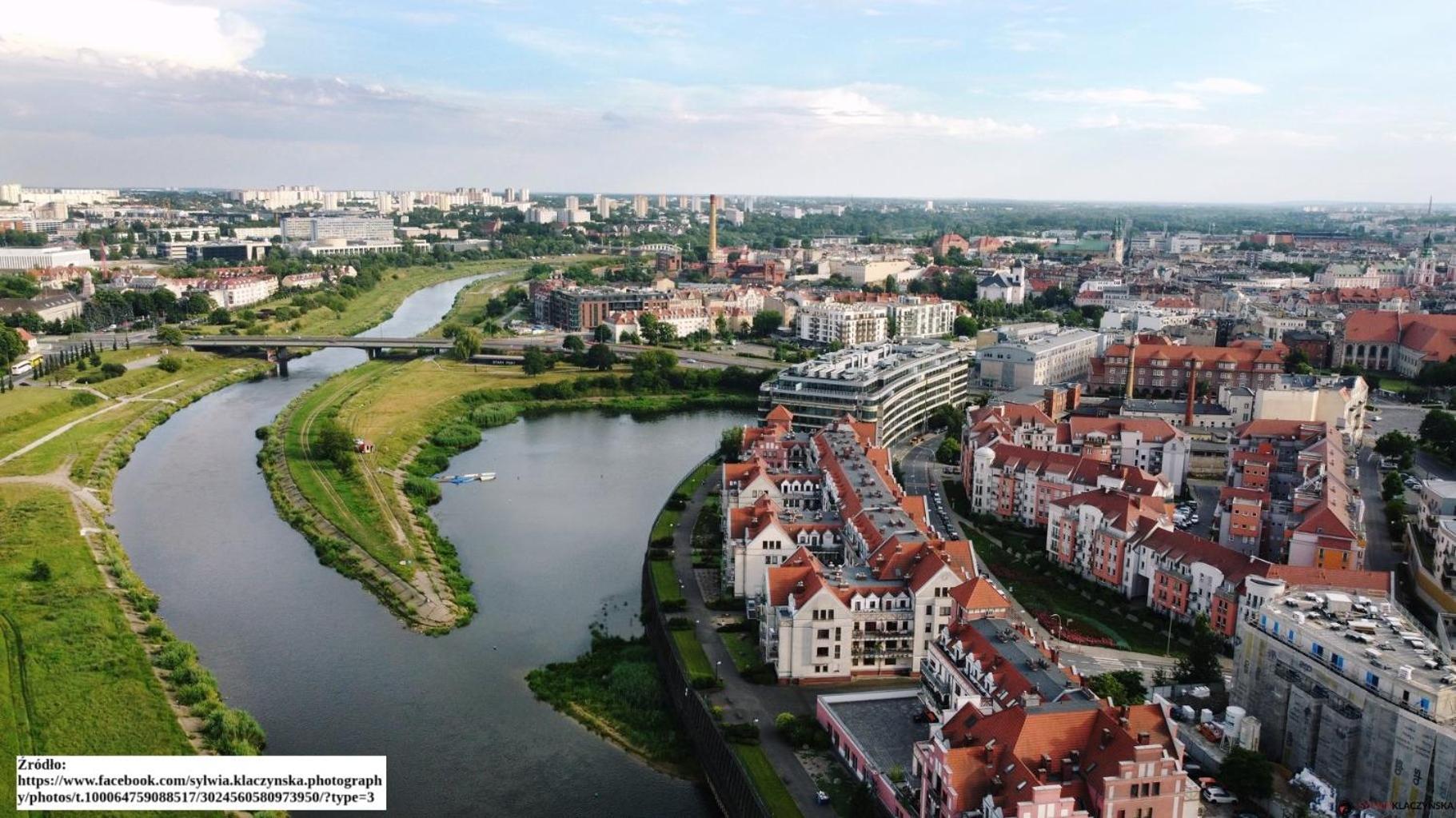Vilda Point Apartament